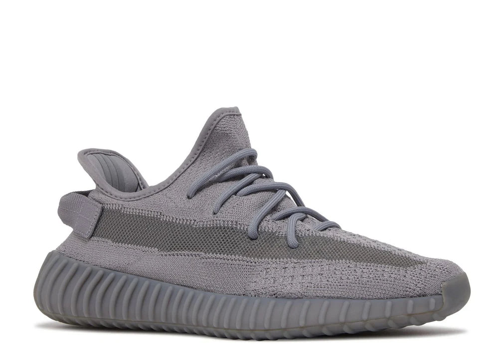 ADIDAS YEEZY 350 V2 STEEL GREY