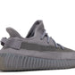 ADIDAS YEEZY 350 V2 STEEL GREY