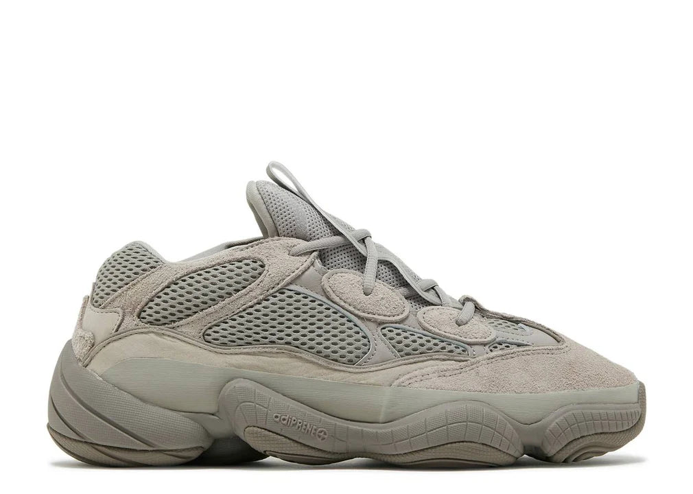 ADIDAS YEEZY 500 ASH GREY