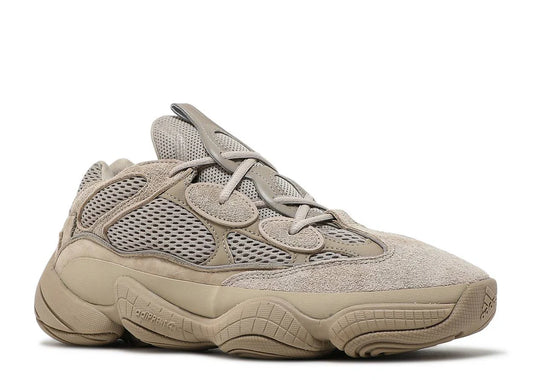 ADIDAS YEEZY 500 TAUPE LIGHT