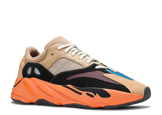 ADIDAS YEEZY 700 ENFLAME AMBER