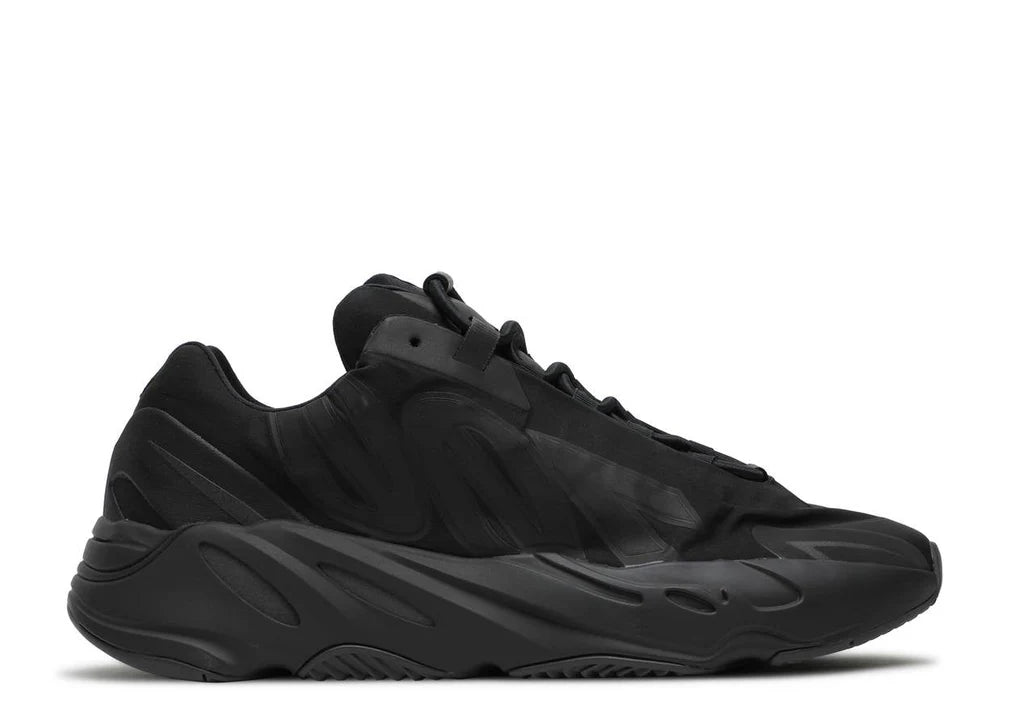 ADIDAS YEEZY 700 MNVN TRIPLE BLACK