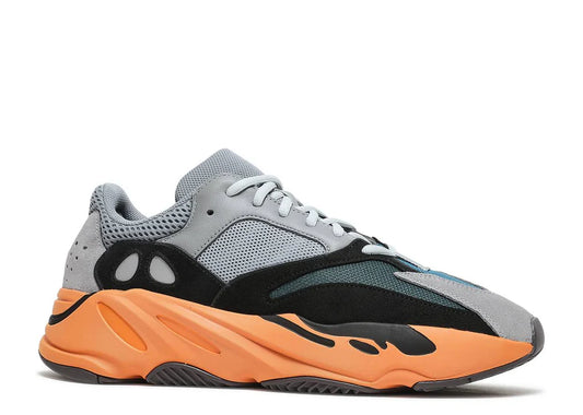 ADIDAS YEEZY 700 WASH ORANGE