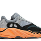 ADIDAS YEEZY 700 WASH ORANGE