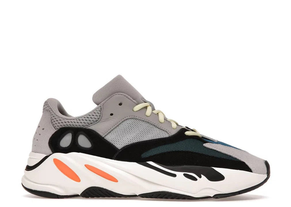 ADIDAS YEEZY 700 WAVE RUNNER SOLID GREY