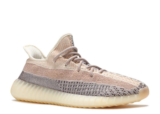 ADIDAS YEEZY BOOST 350 V2 ASH PEARL