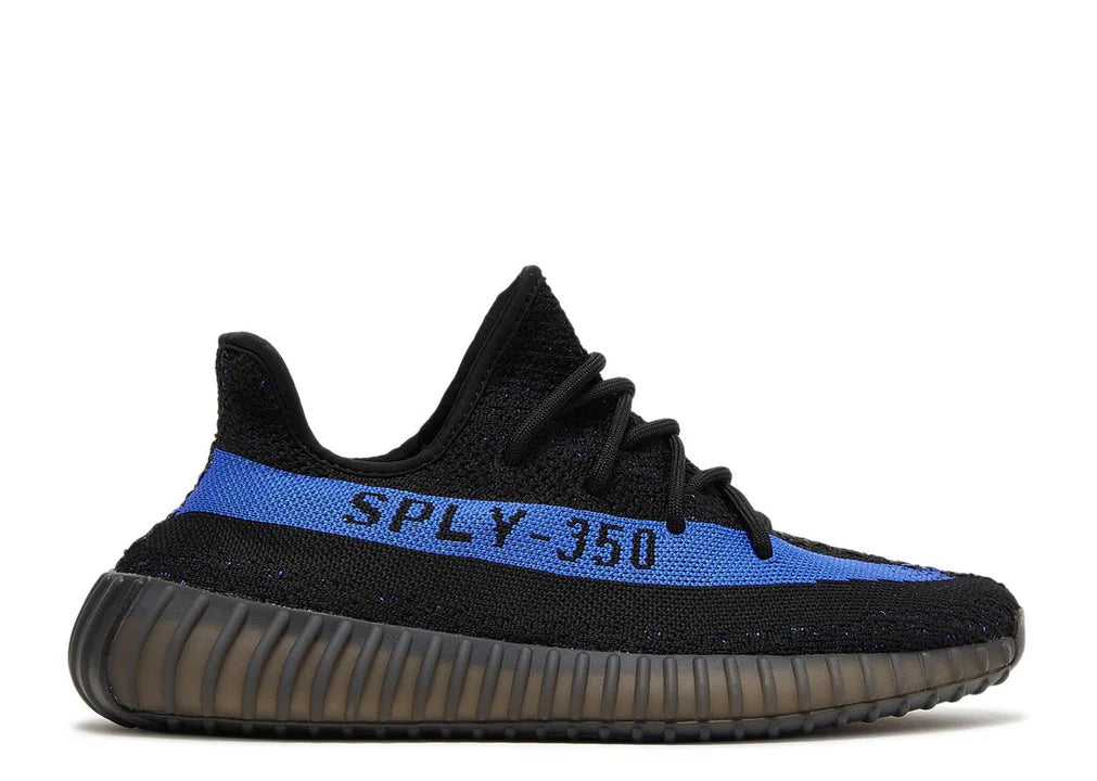 ADIDAS YEEZY BOOST 350 V2 DAZZLING BLUE