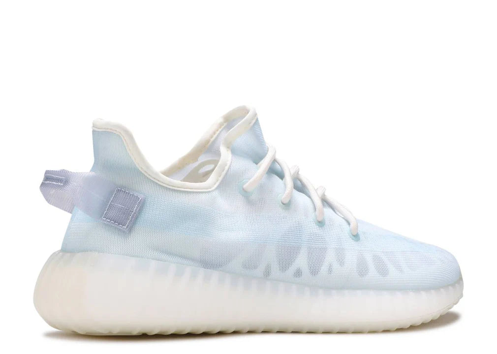 ADIDAS YEEZY BOOST 350 V2 MONO ICE