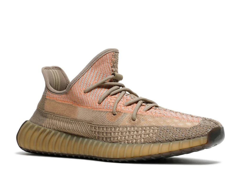 ADIDAS YEEZY BOOST 350 V2 SAND TAUPE