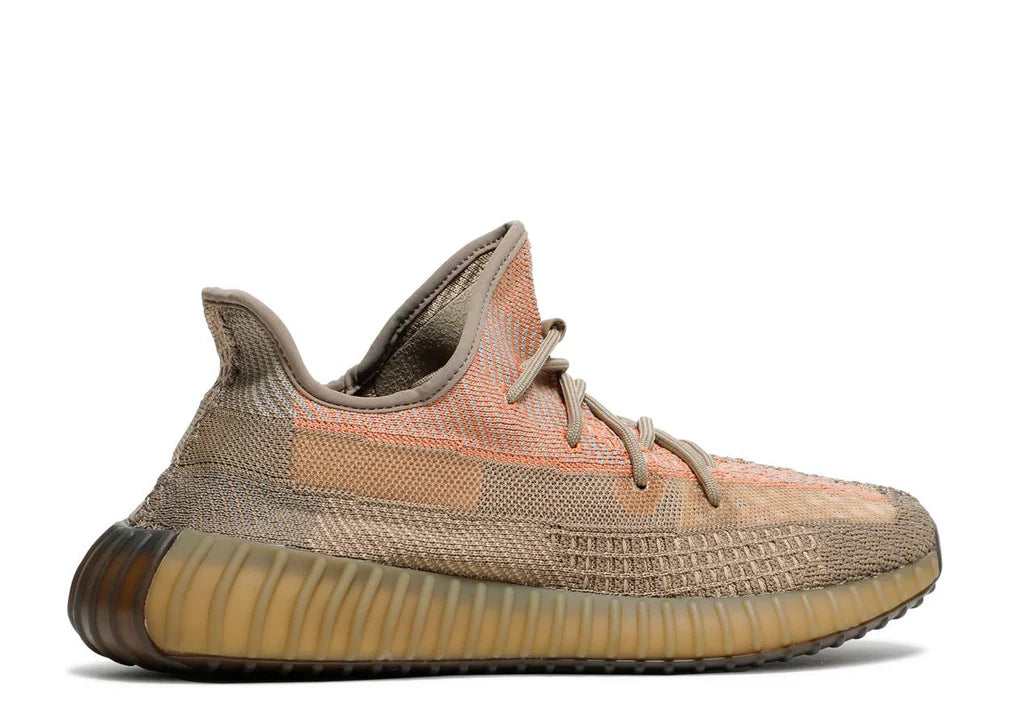 ADIDAS YEEZY BOOST 350 V2 SAND TAUPE