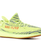 ADIDAS YEEZY BOOST 350 V2 SEMI FROZEN YELLOW