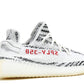 ADIDAS YEEZY BOOST 350 V2 ZEBRA