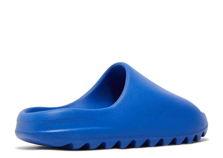 ADIDAS YEEZY SLIDE AZURE