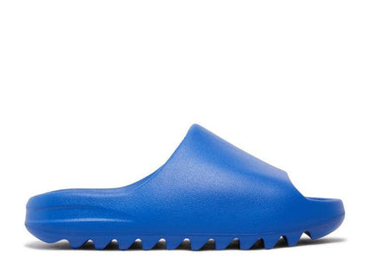 ADIDAS YEEZY SLIDE AZURE