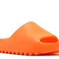 ADIDAS YEEZY SLIDE ENFLAME ORANGE