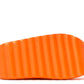 ADIDAS YEEZY SLIDE ENFLAME ORANGE