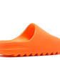 ADIDAS YEEZY SLIDE ENFLAME ORANGE