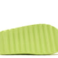 ADIDAS YEEZY SLIDE GLOW GREEN