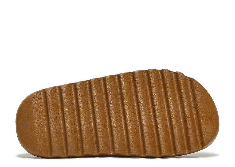 ADIDAS YEEZY SLIDE OCHRE