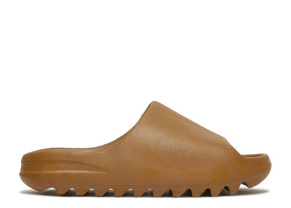 ADIDAS YEEZY SLIDE OCHRE