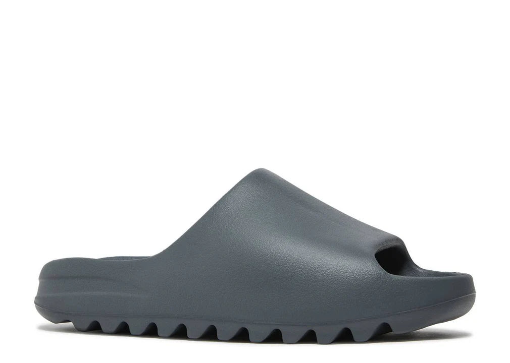 ADIDAS YEEZY SLIDE SLATE GREY