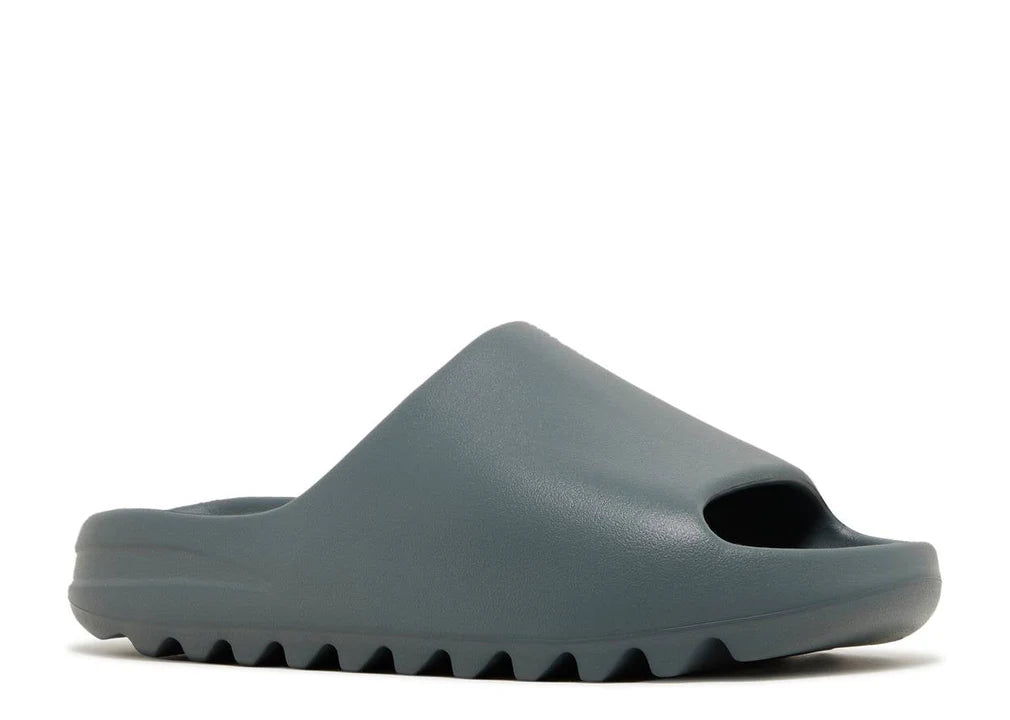 ADIDAS YEEZY SLIDE SLATE MARINE