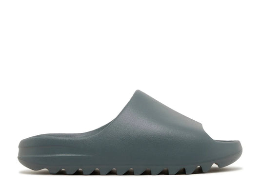 ADIDAS YEEZY SLIDE SLATE MARINE