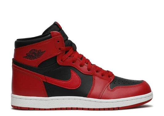 AIR JORDAN 1 HIGH 85 VARSITY RED