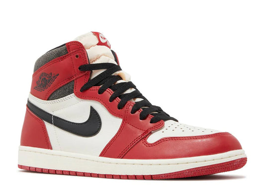 AIR JORDAN 1 HIGH CHICAGO LOST AND FOUND