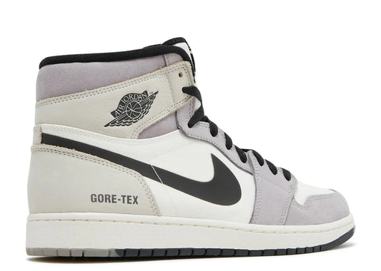 AIR JORDAN 1 HIGH ELEMENT GORE-TEX LIGHT BONE