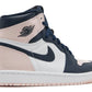 AIR JORDAN 1 HIGH OG ATMOSPHERE (BUBBLE GUM)