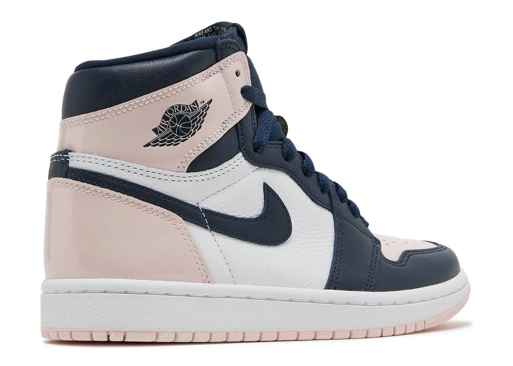 AIR JORDAN 1 HIGH OG ATMOSPHERE (BUBBLE GUM)