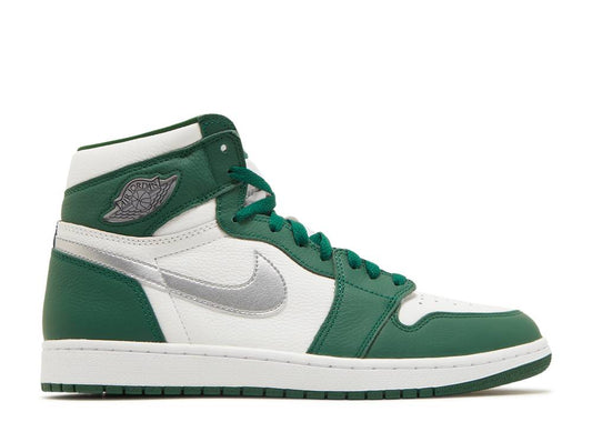 AIR JORDAN 1 HIGH OG GORGE GREEN