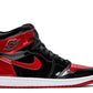 AIR JORDAN 1 HIGH OG PATENT BRED