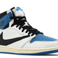 AIR JORDAN 1 HIGH OG SP FRAGMENT TRAVIS SCOTT