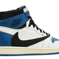 AIR JORDAN 1 HIGH OG SP FRAGMENT TRAVIS SCOTT