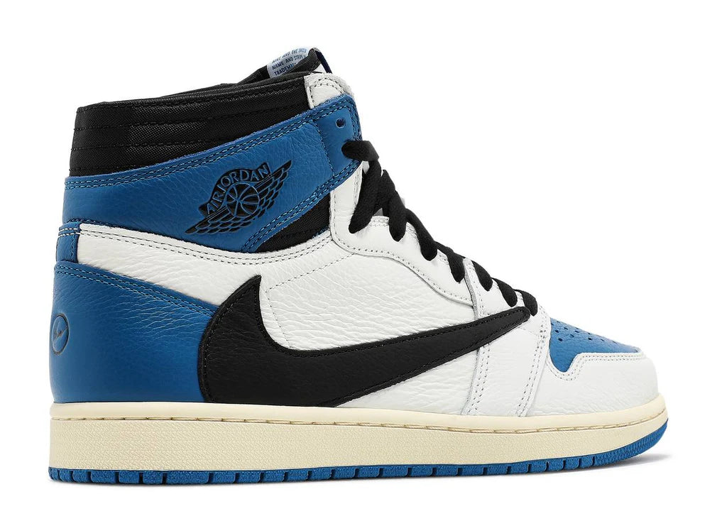 AIR JORDAN 1 HIGH OG SP FRAGMENT TRAVIS SCOTT