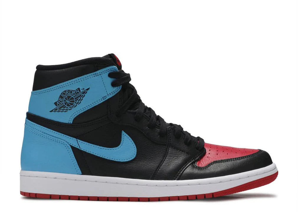 AIR JORDAN 1 HIGH OG UNC TO CHICAGO