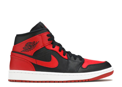 AIR JORDAN 1 MID BANNED