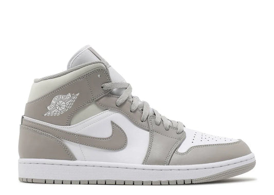 AIR JORDAN 1 MID LINEN