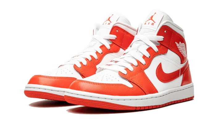 AIR JORDAN 1 MID SYRACUSE