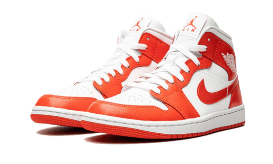 AIR JORDAN 1 MID SYRACUSE