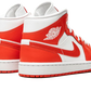 AIR JORDAN 1 MID SYRACUSE