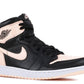 AIR JORDAN 1 RETRO HIGH CRIMSON TINT