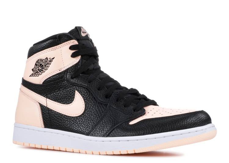 AIR JORDAN 1 RETRO HIGH CRIMSON TINT