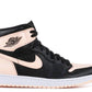 AIR JORDAN 1 RETRO HIGH CRIMSON TINT