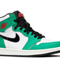 AIR JORDAN 1 RETRO HIGH LUCKY GREEN