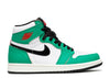 AIR JORDAN 1 RETRO HIGH LUCKY GREEN