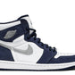 AIR JORDAN 1 RETRO HIGH MIDNIGHT NAVY