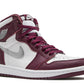 AIR JORDAN 1 RETRO HIGH OG BORDEAUX